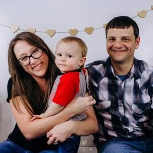 Meet your Posher, Nichole